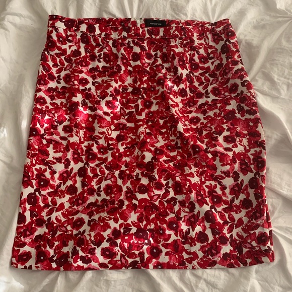 Who what wear Pencil Skirt - Picture 1 of 2